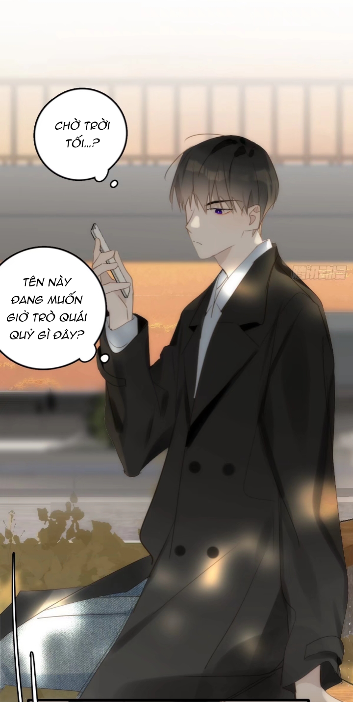 đêm đầy sao nói với em chapter 46 6