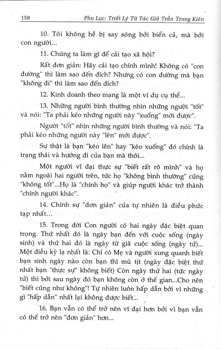 Bạn Biết Gì Về Điều Bạn Chưa Từng Biết - Tập 1 Quyển 2: Kinh Doanh Theo Mạng Phát Minh Vĩ Đại Của Nhân Loại