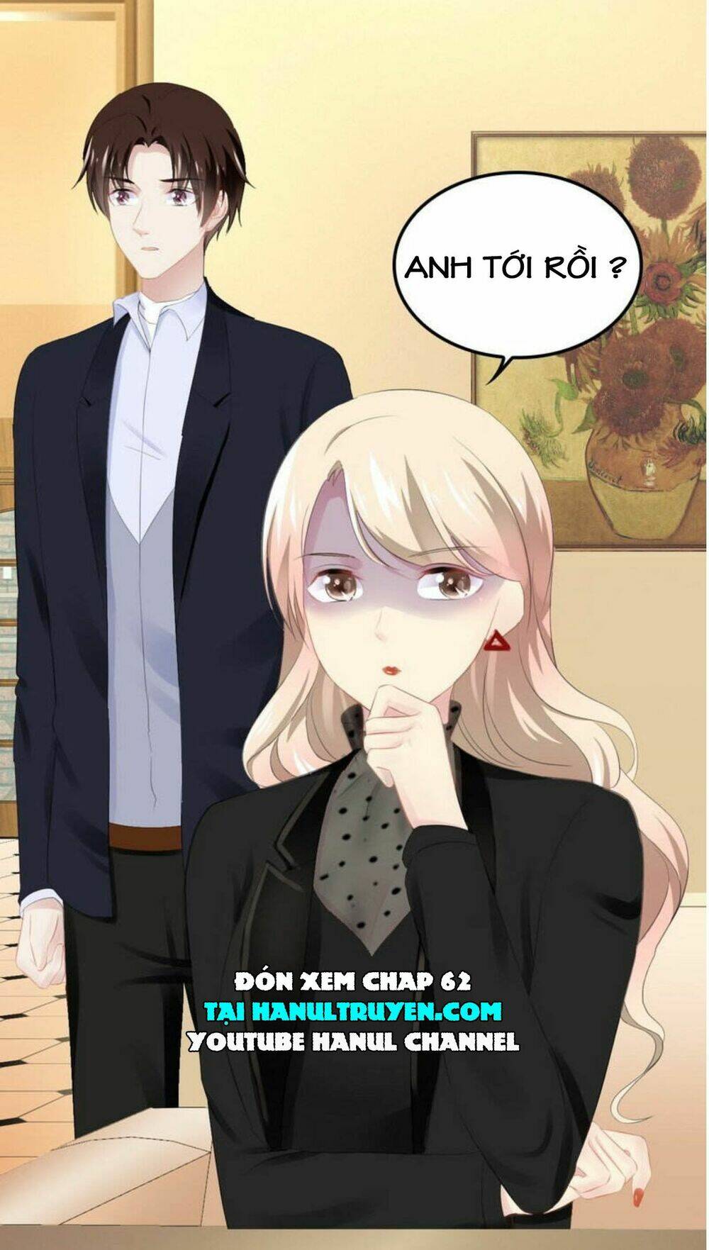 thần bí đế thiếu điềm sủng thê chapter 61 24