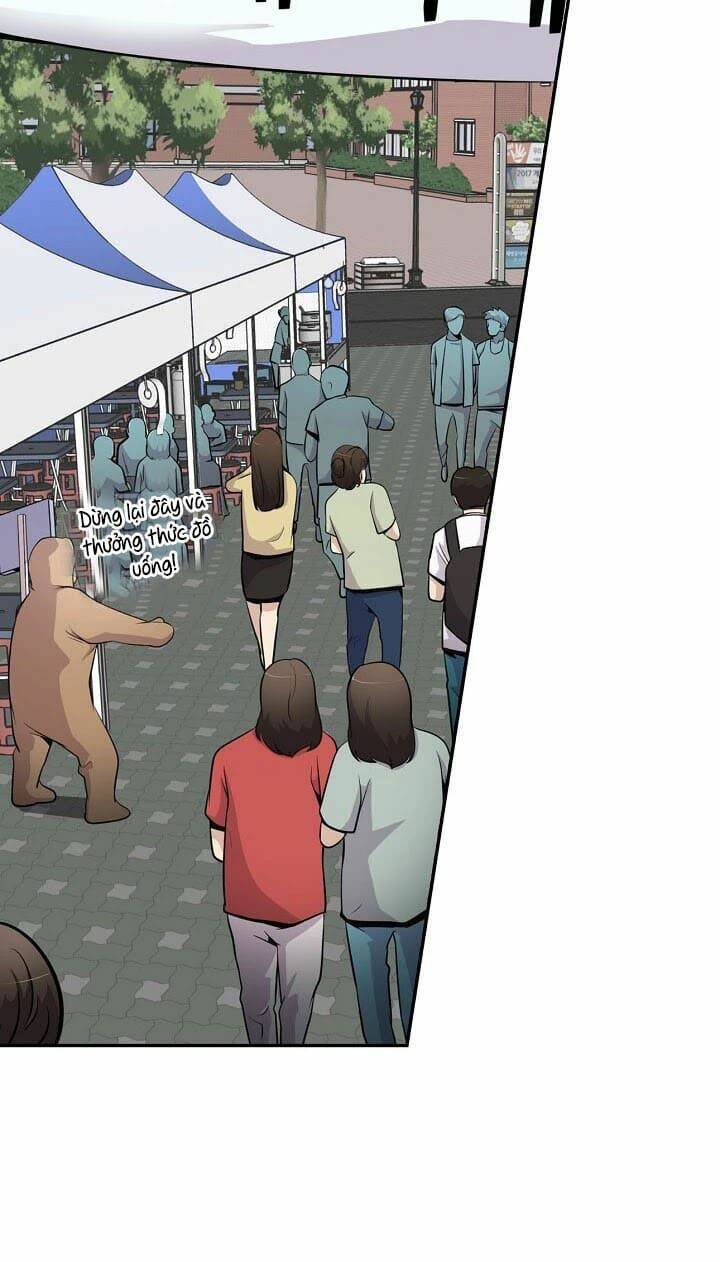 điều tra viên chuyển sinh chapter 33 36