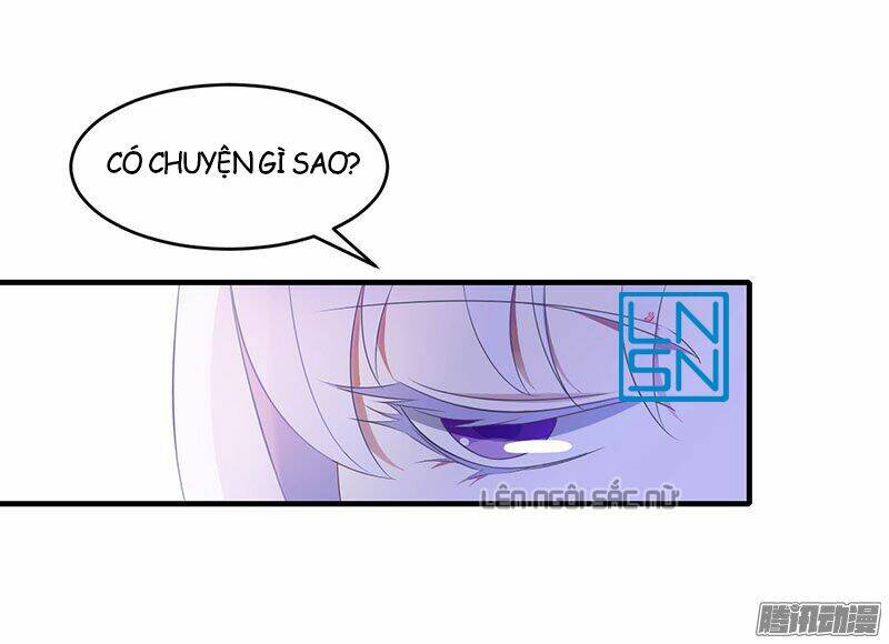 tổng tài cưng chiều vợ yêu chapter 19 20