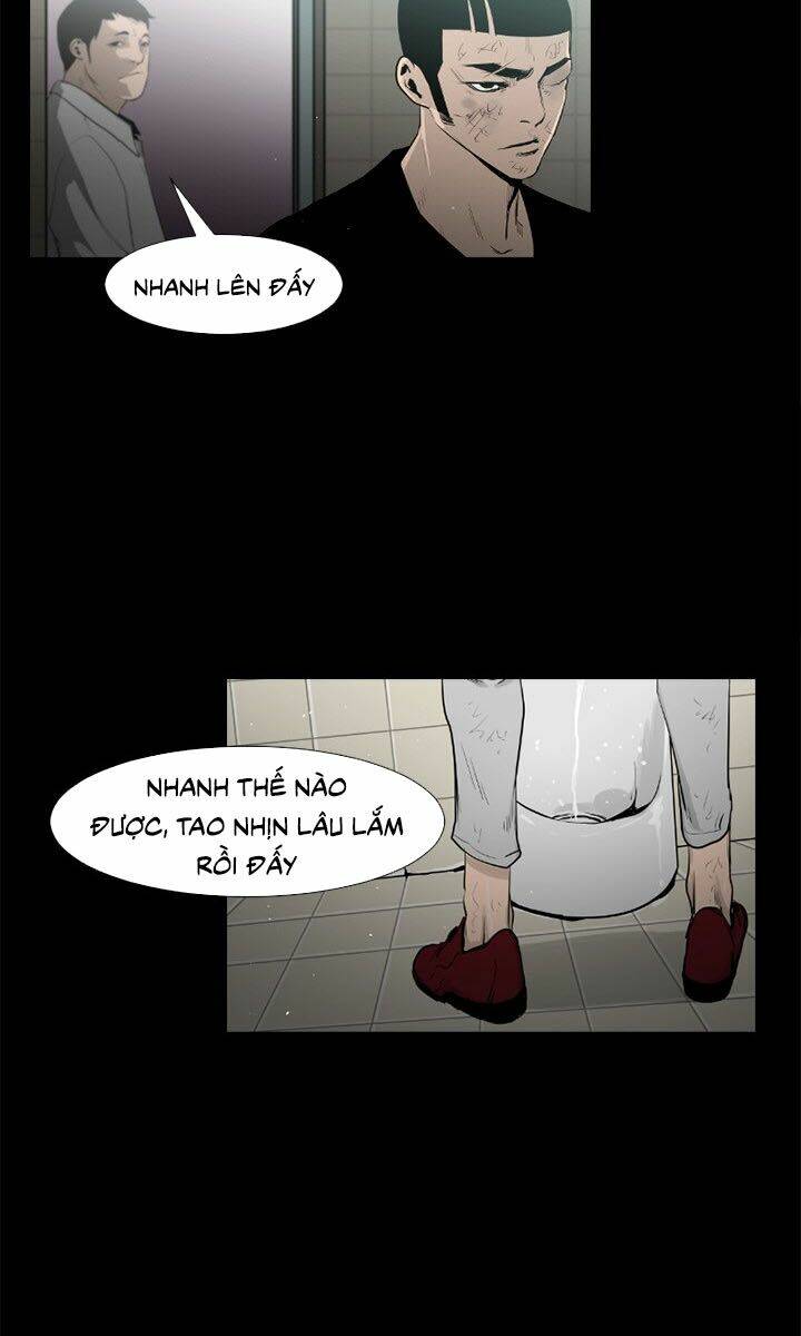 kẻ mạnh nhất - tong edge chapter 45 18