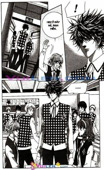 đừng tin cô ấy chapter 4 63