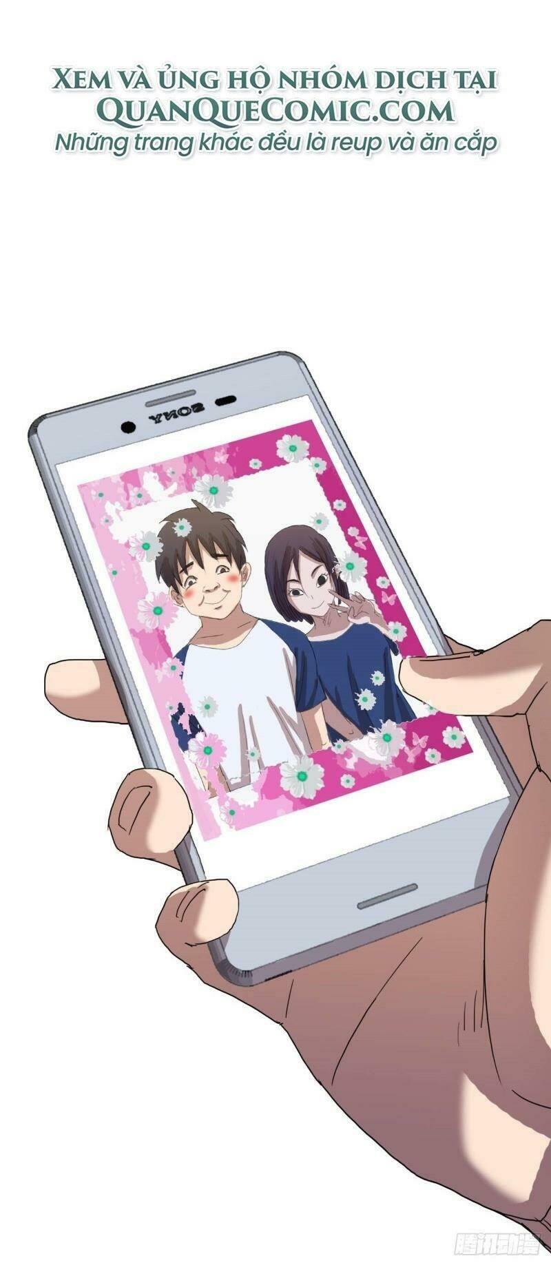 phụ hồn giả chapter 19 34