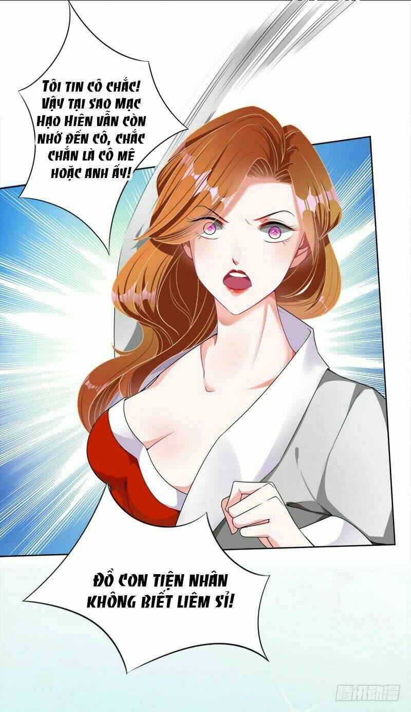 lãnh hôn cuồng ái chapter 12 32