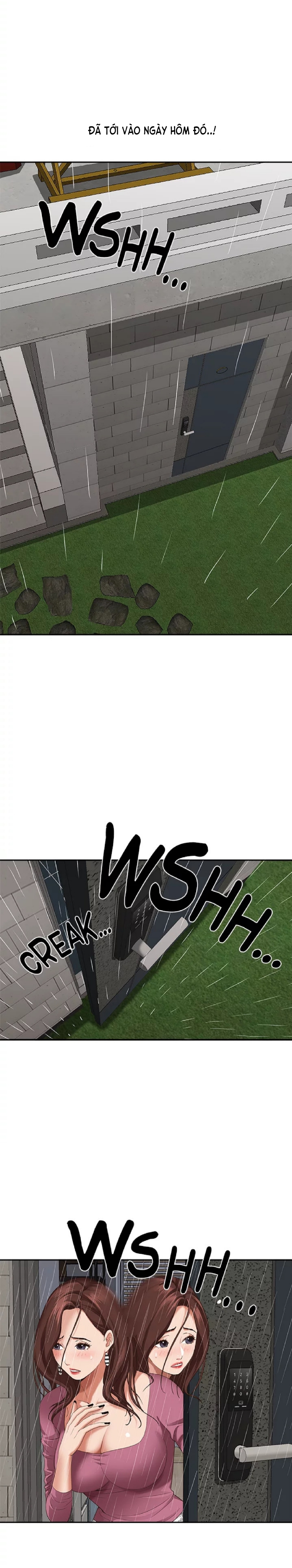 chung nhà bạn mẹ chapter 20 9