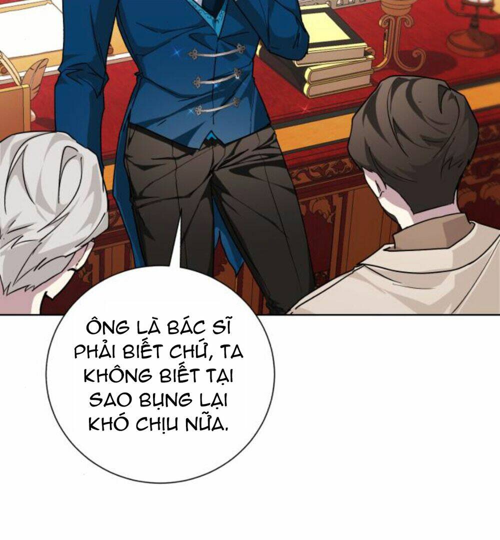 ta đã từng mong nàng biến mất chapter 22 62