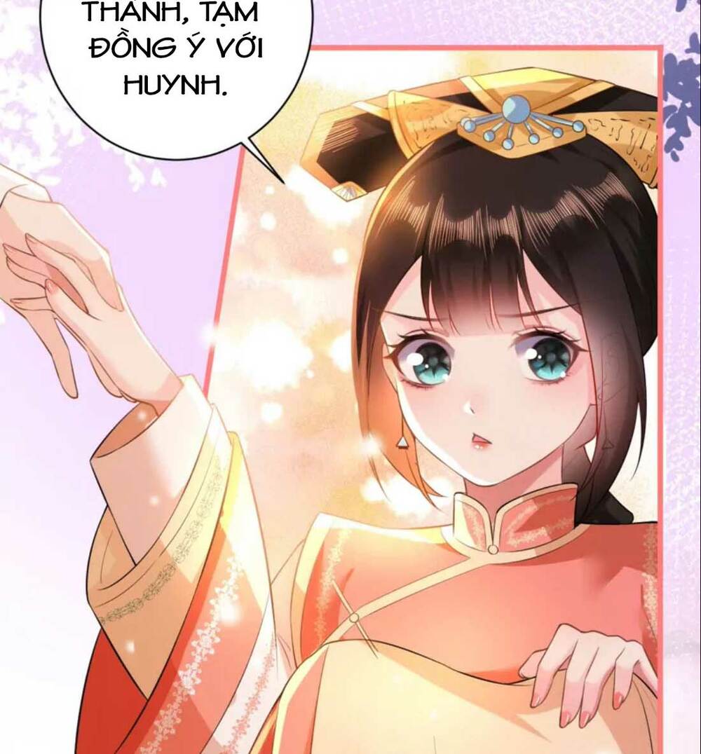 quận chúa vững quá không thể tiêu diệt! chapter 89 26