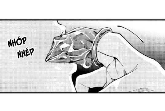 bị anh chàng lập dị để ý chapter 5 29