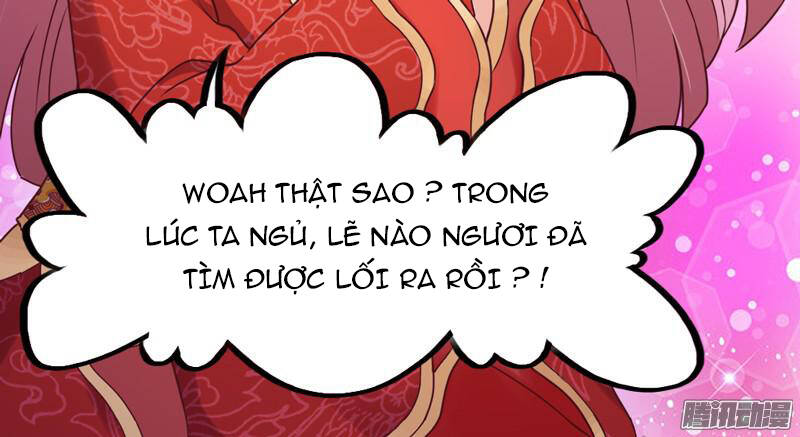 giữ chặt tiểu bạch long chapter 18 51