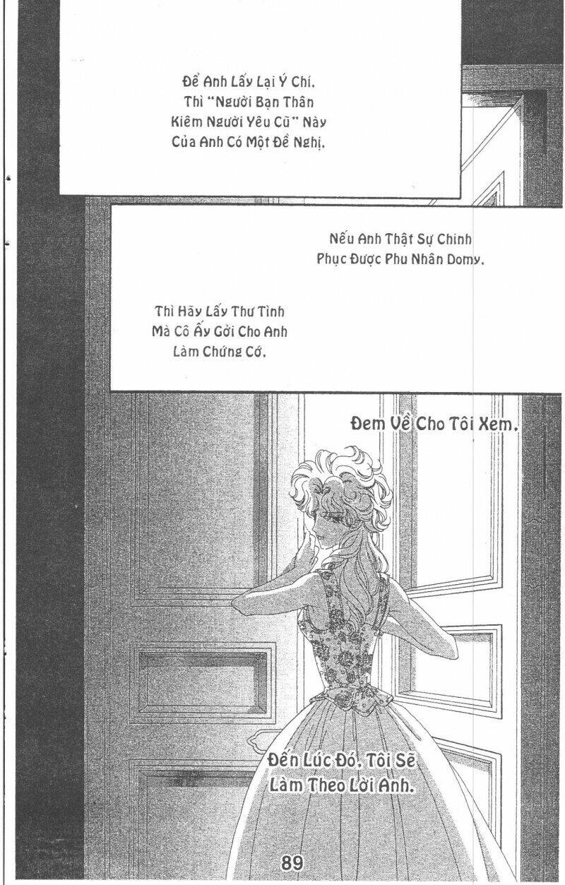 ngài tử tước phiêu lãng chapter 1 89