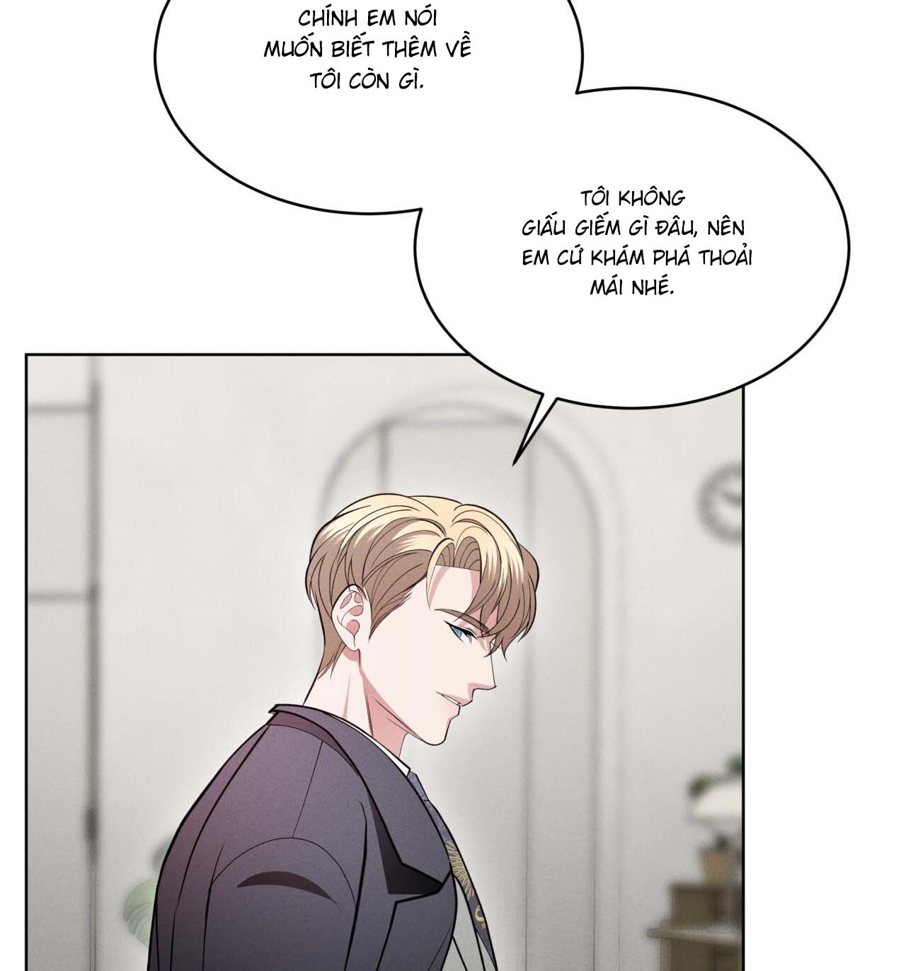 luân đôn trong màn đêm chapter 21 22