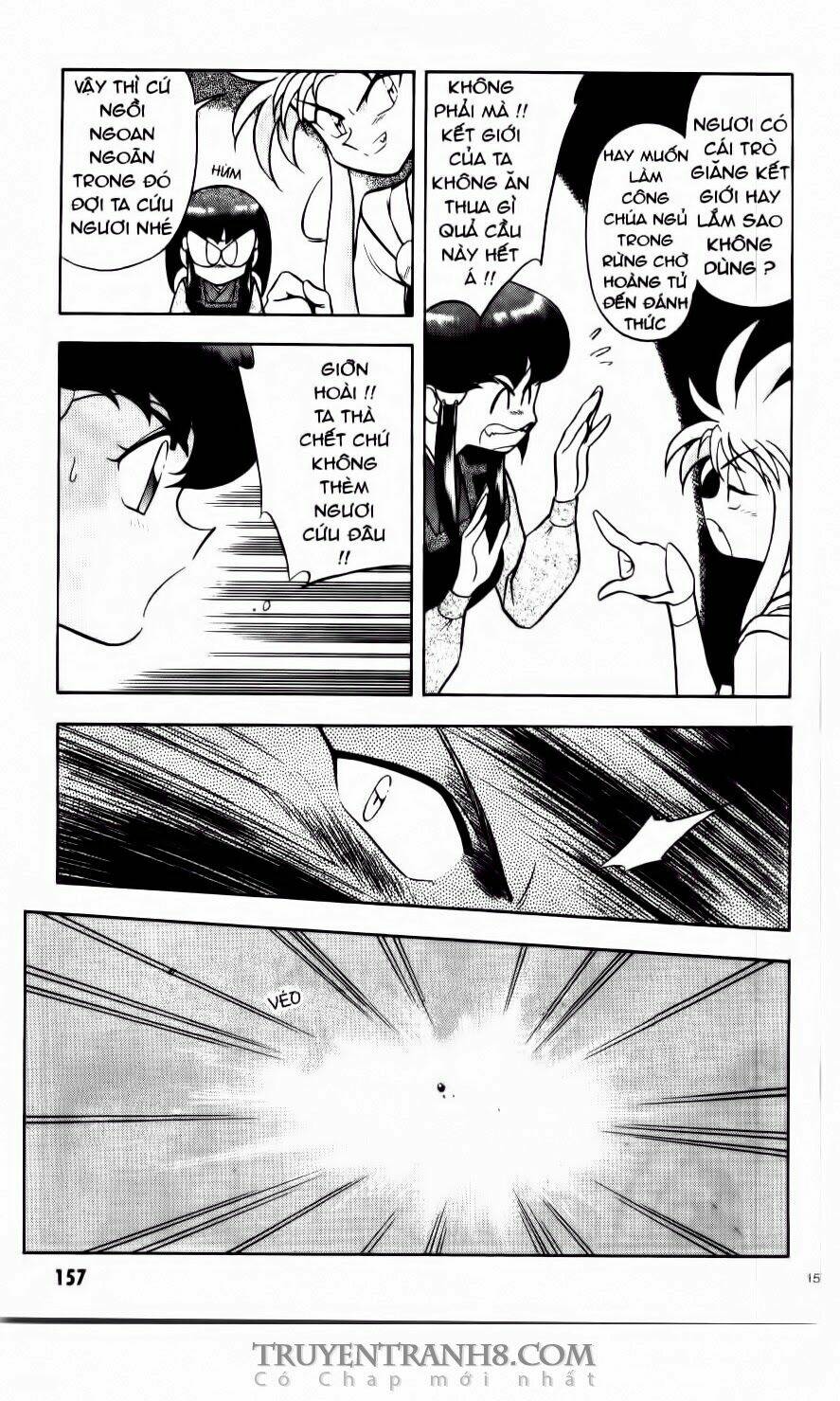 tenchi vô dụng chapter 6 24