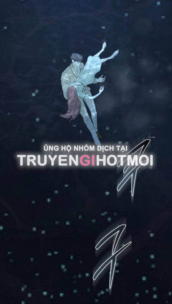 my demon - ác quỷ của tôi chapter 4.2 8