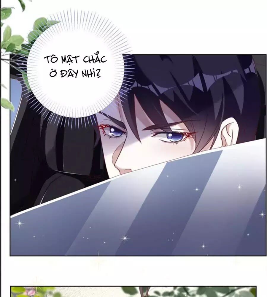 thần luân mật luyến chapter 29 20