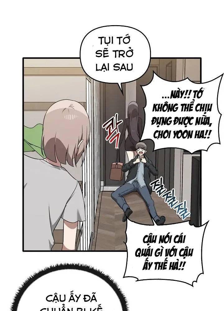 18+ thực sự em rất sướng chapter 25 108