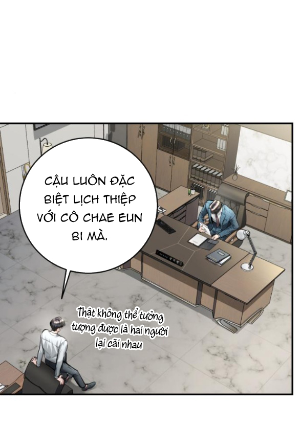 đứa trẻ trông giống tôi chapter 23.1 1