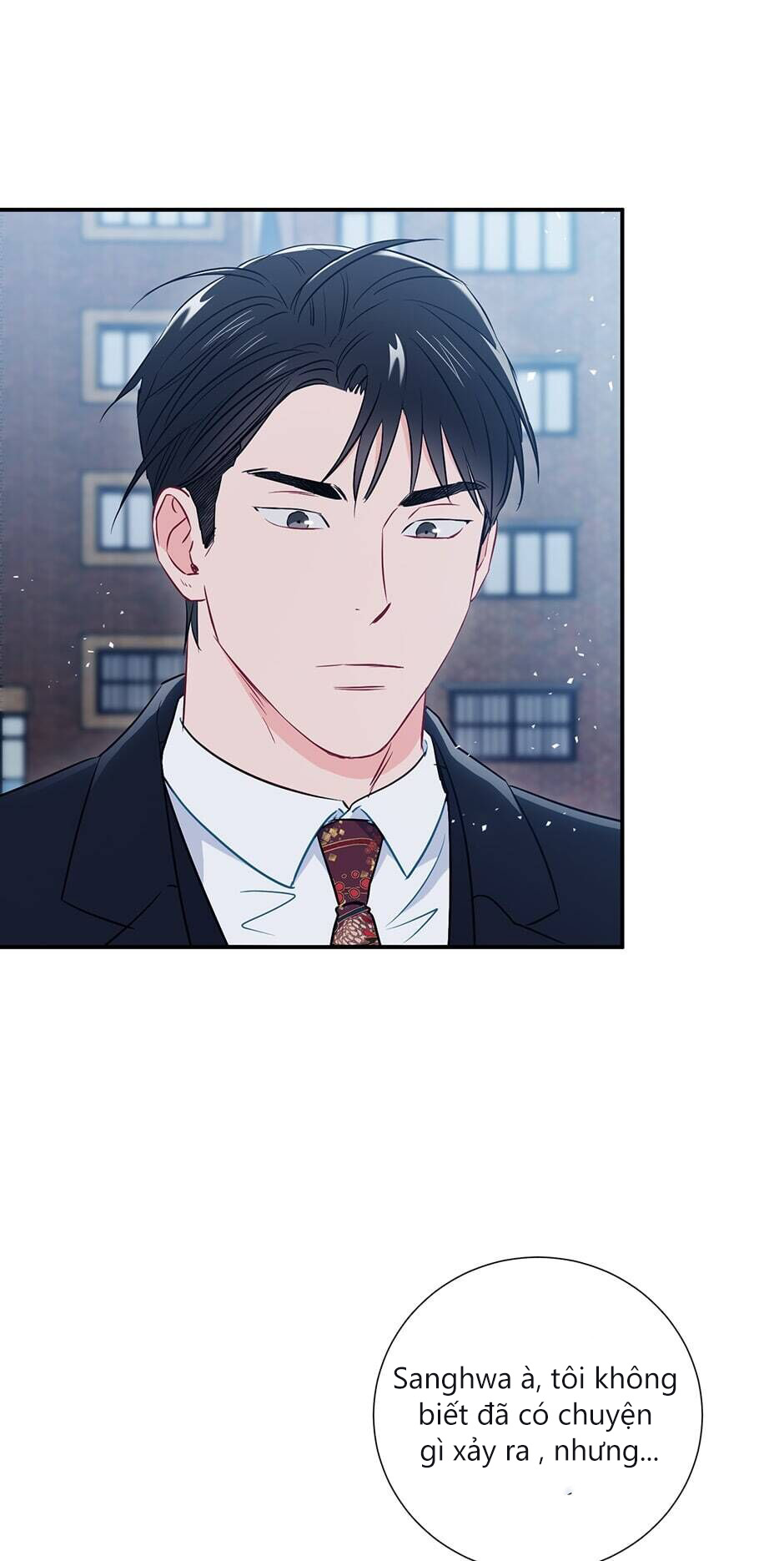 mối quan hệ lý tưởng (full) chapter 17 58