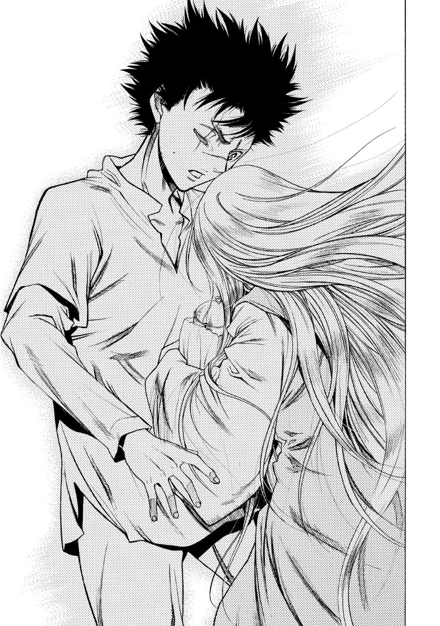 attack on titans - before the fall chapter 14 22