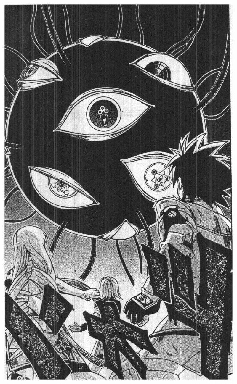 joou kishi monogatari chapter 7 60