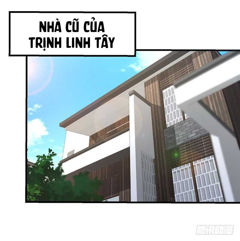 bảy ngày thực cốt hôn ước chapter 51 17