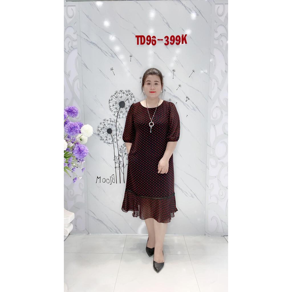 TD96- ĐẦM SUÔNG CHÂN BÈO BIGSIZE