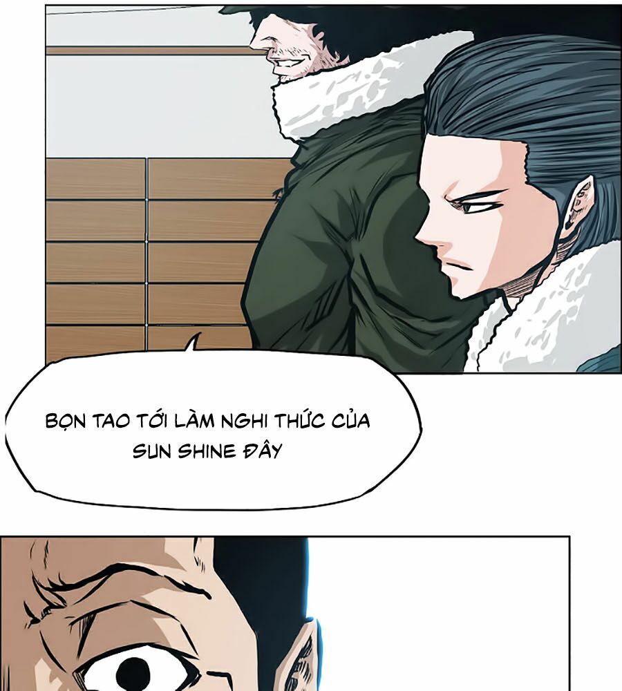 bá chủ học đường ss3 chapter 16 24