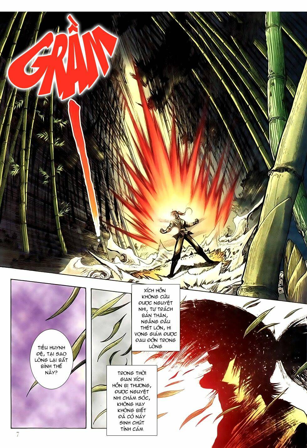 thục sơn kiếm hiệp truyện chapter 10 6