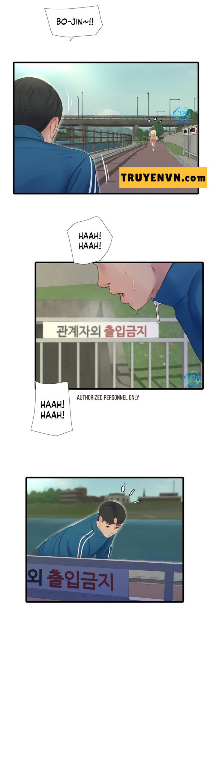 chị dâu trinh nữ chapter 73 7