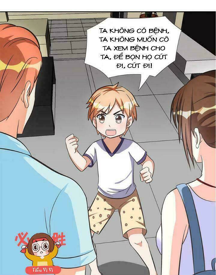 chào buổi tối, minh vương đại nhân chapter 16 8