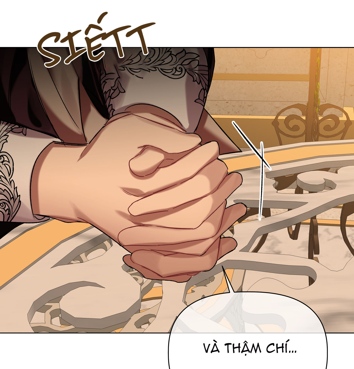 bỗng ngày nọ bị một tên đáng ghét cầu hôn chapter 17 40