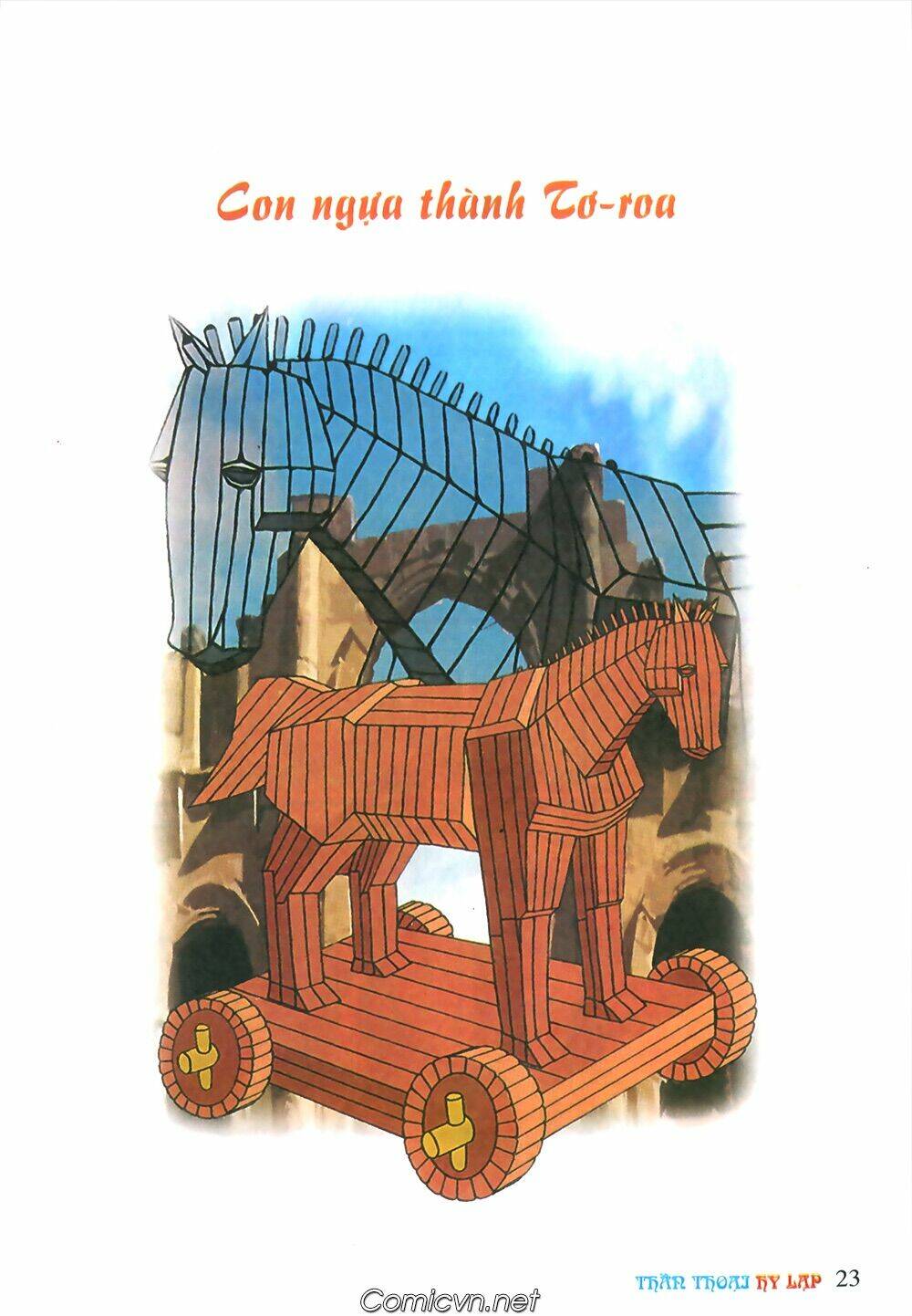 thần thoại hy lạp màu chapter 68 1