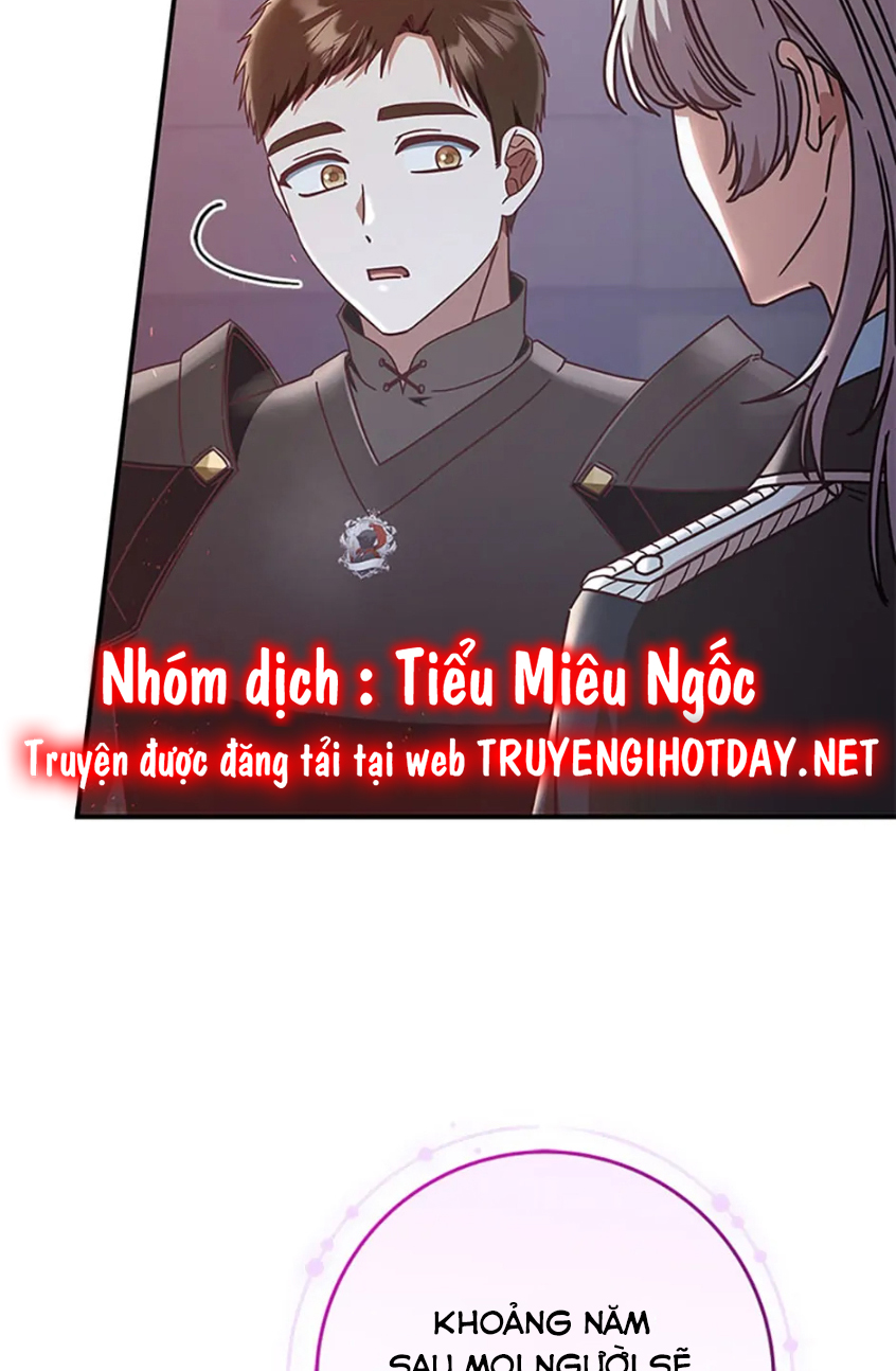 sự hiểu lầm tai hại giữa tôi và đại ma vương chapter 48 36