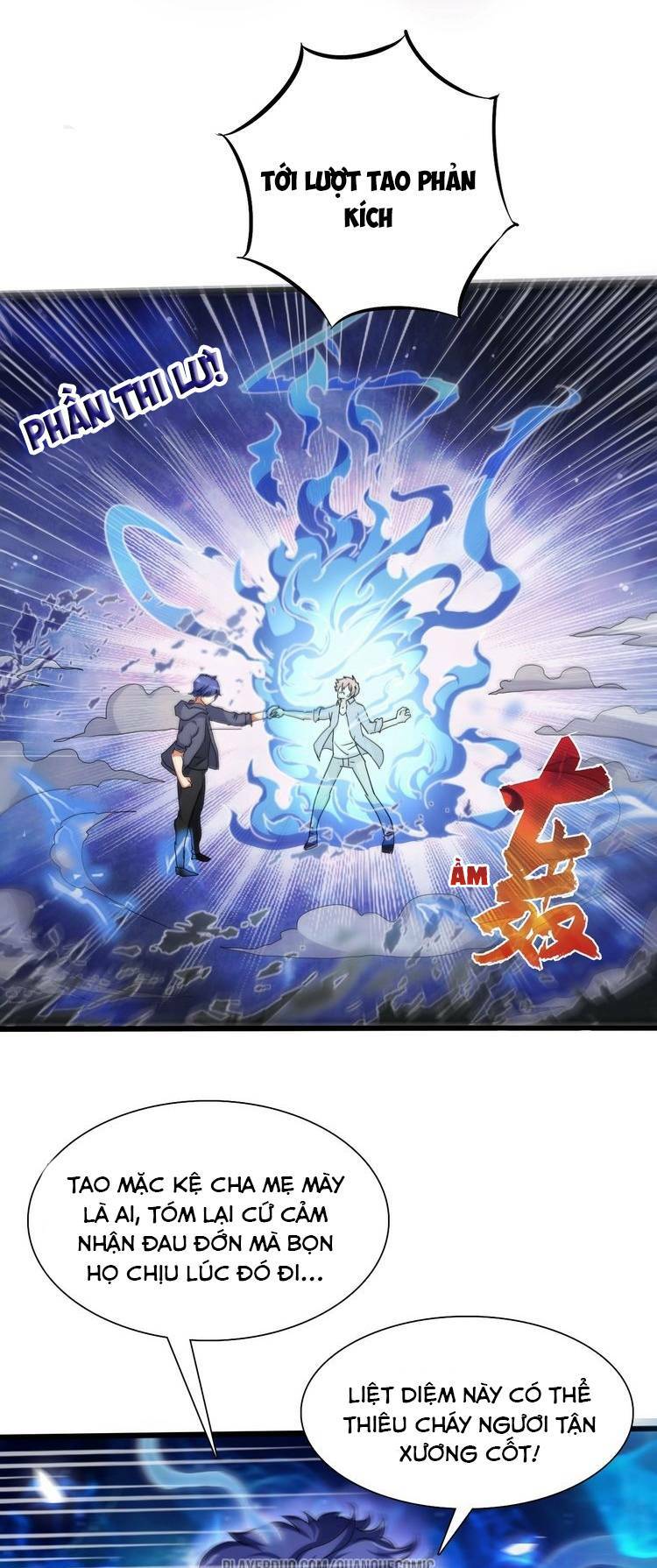 kinh thế kỳ nhân chapter 20 29