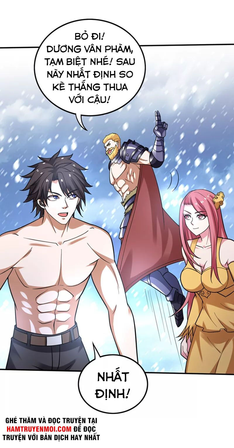 tối cường thần y tại đô thị chapter 231 17