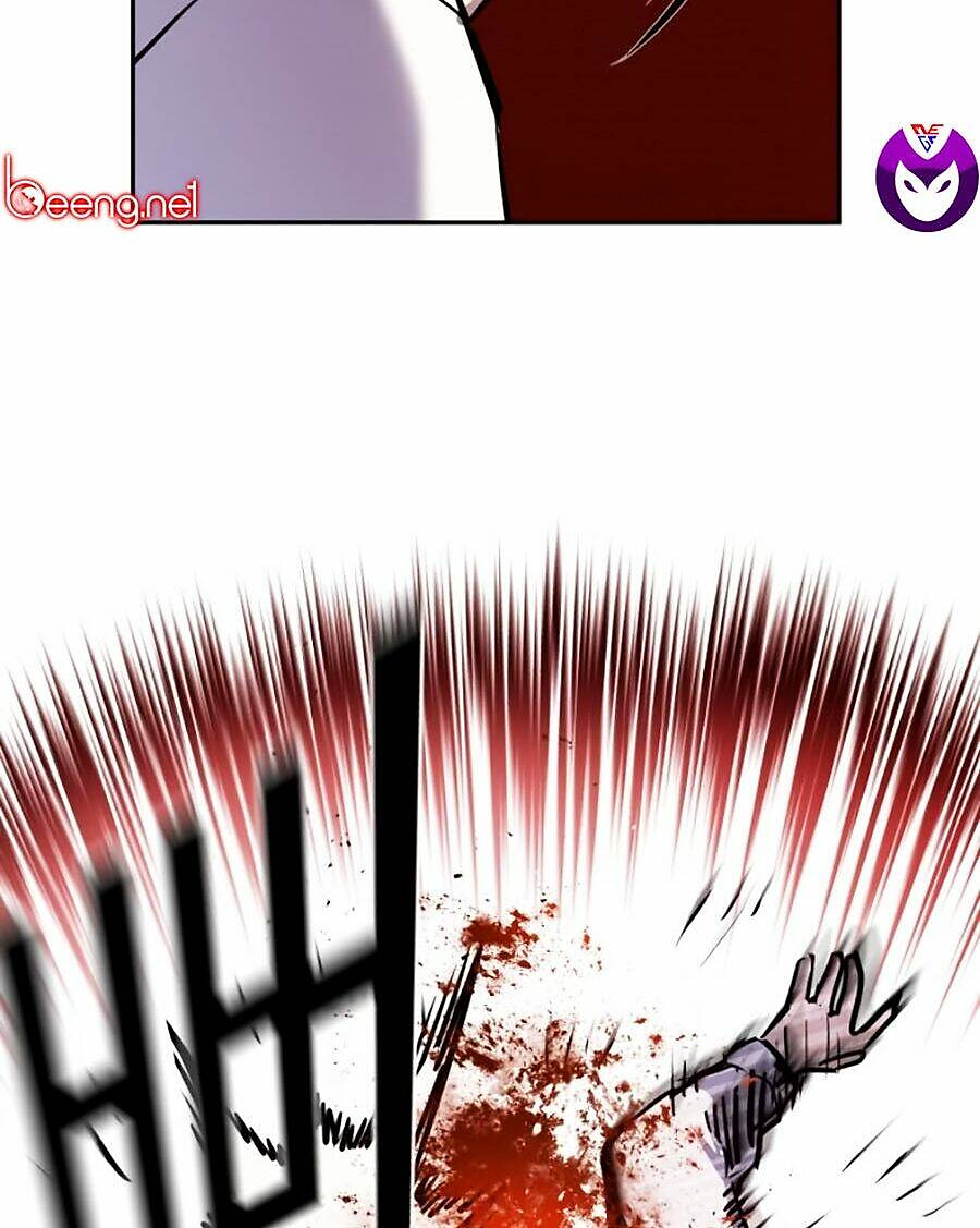 bạn học tôi là lính đánh thuê chapter 20 53