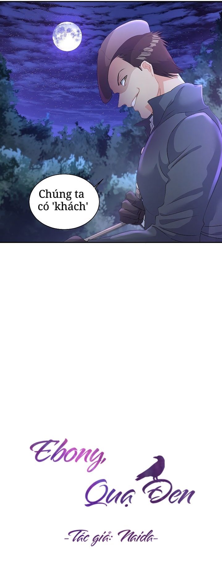 ebony, quạ đen chapter 52 7