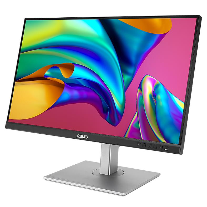 Màn Hình Thiết Kế Đồ Họa Chuyên Nghiệp ASUS ProArt PA278CV 27 inch WQHD 5ms 75 Hz IPS - Hàng Chính Hãng
