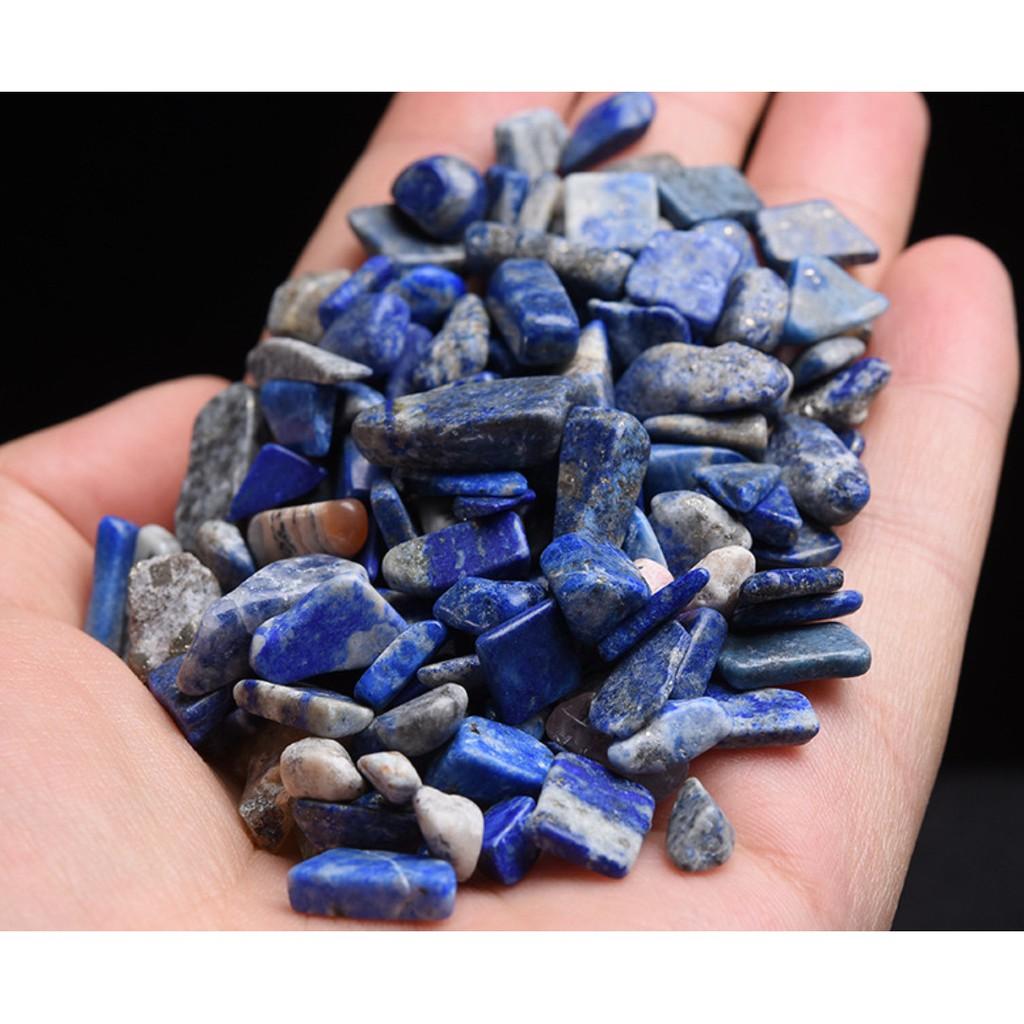 Đá Lapis lazuli