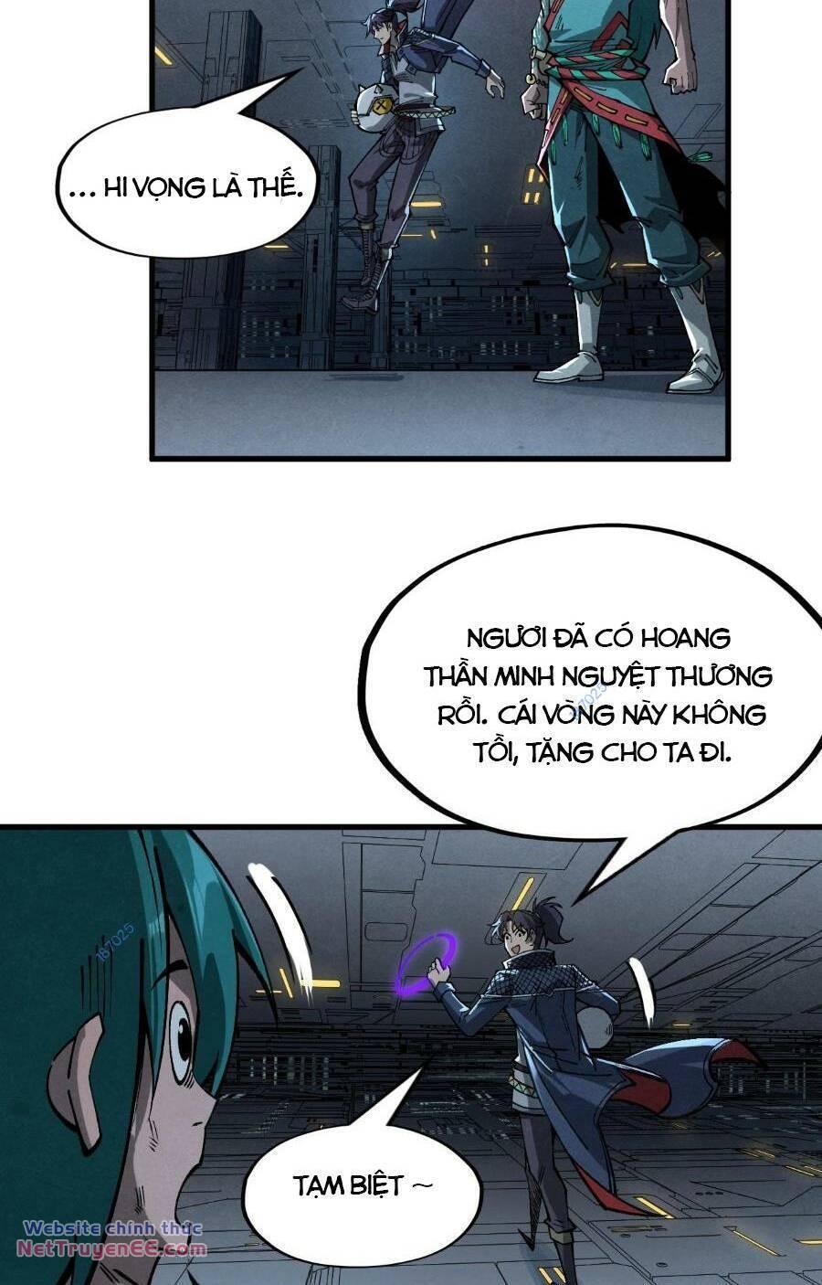 vạn cổ chí tôn chapter 276 49