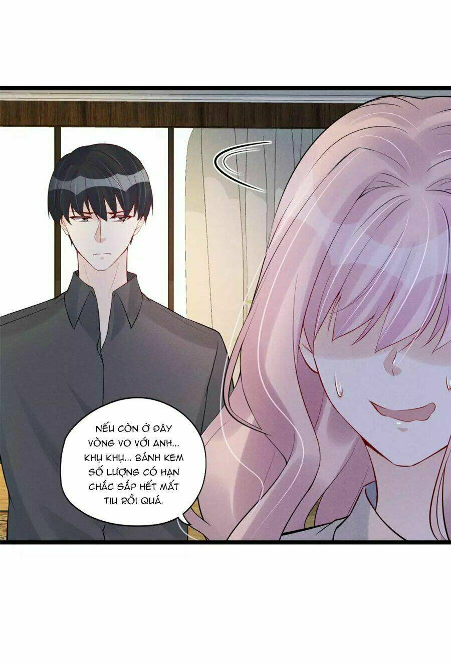 cạm bẫy lửa tình chapter 77 8