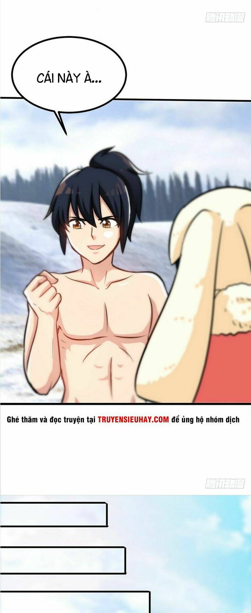 chí tôn thần ma chapter 39 17