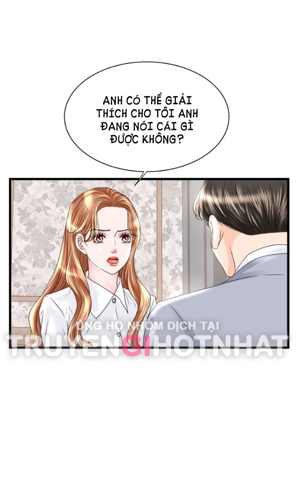 Tình Yêu Đánh Cắp Trái Tim chapter 12.1 - Trang 18