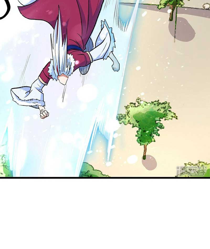 võ đạo độc tôn chapter 536 36