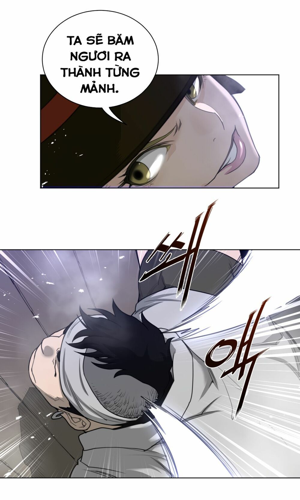 một nửa hoàn hảo chapter 75 28