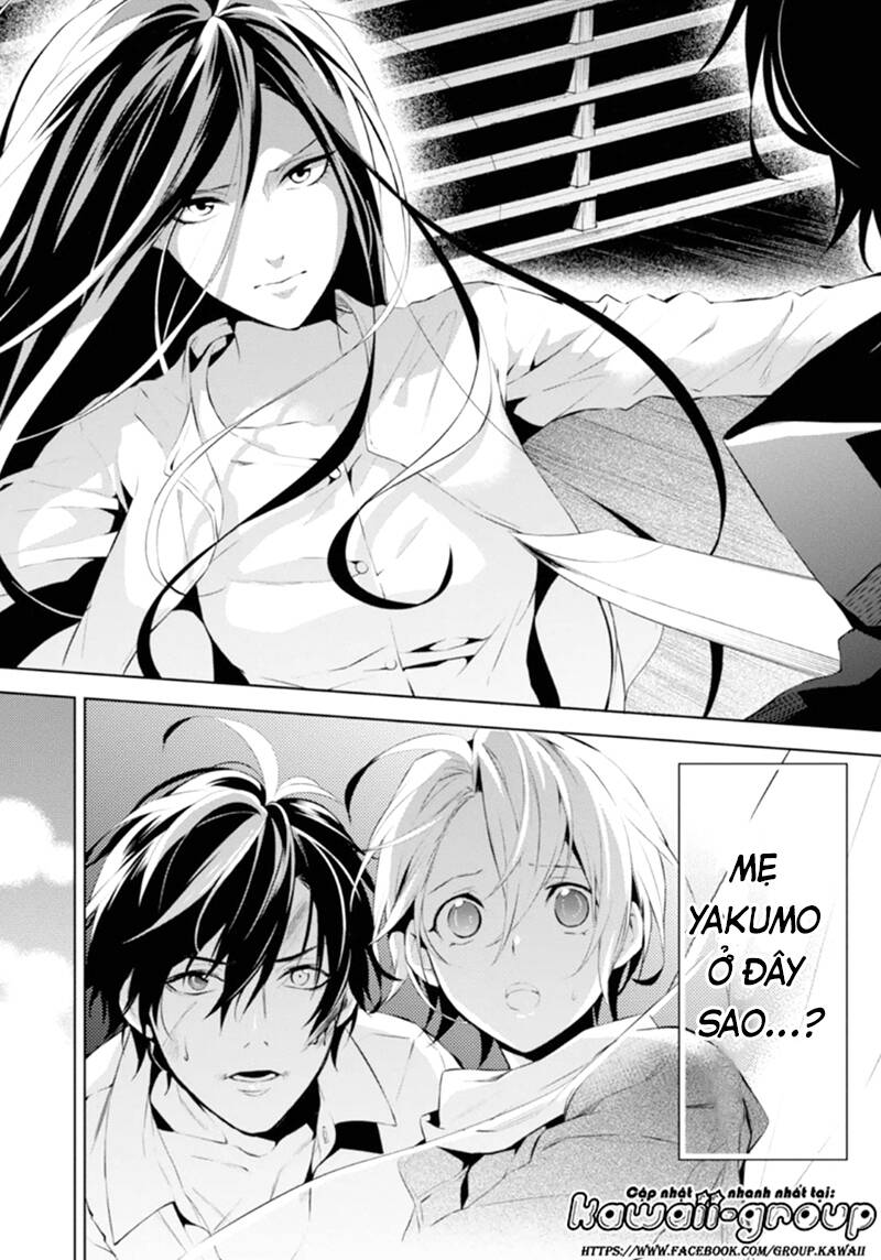 shinrei tantei yakumo - thám tử tâm linh season 1 chapter 46 8