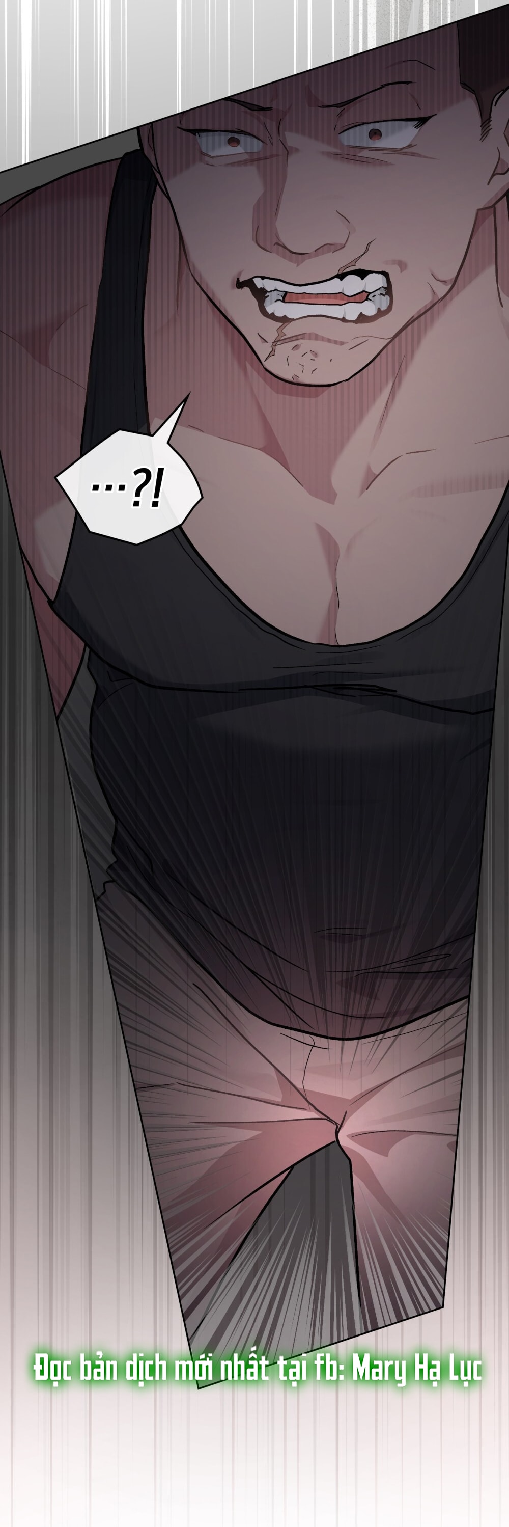 merry psycho chapter 11.2 13