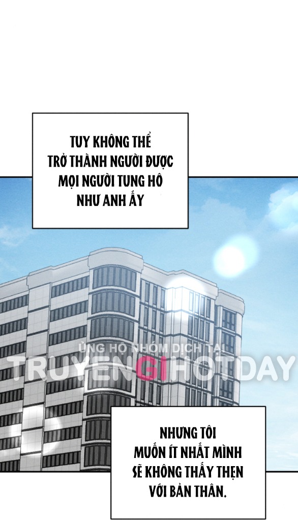 Để Đứa Bé Yên chapter 11.2 - Trang 31
