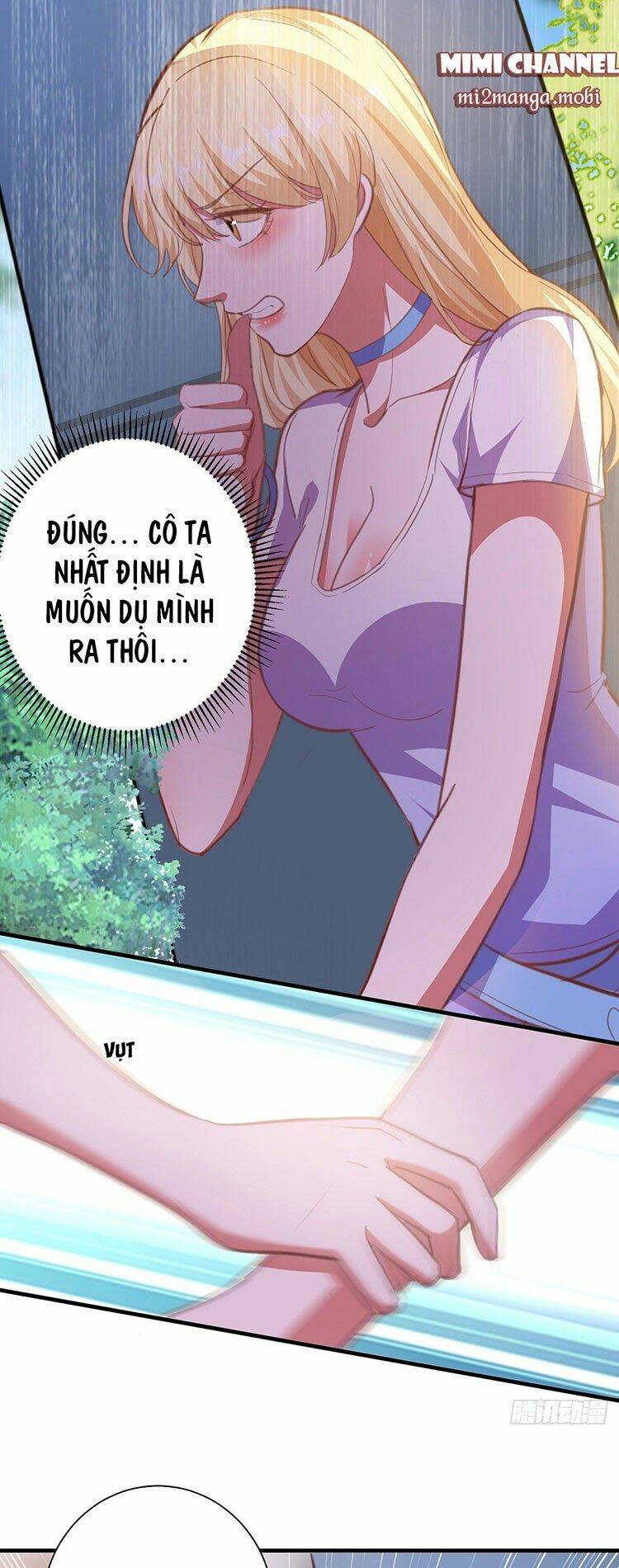 đại lão gọi tôi tiểu tổ tông chapter 31 11