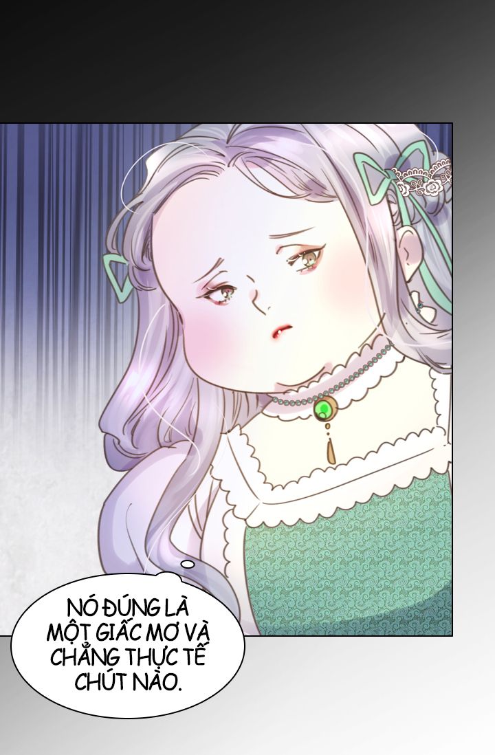 chiến lược sinh tồn của tiểu thư chapter 3 18